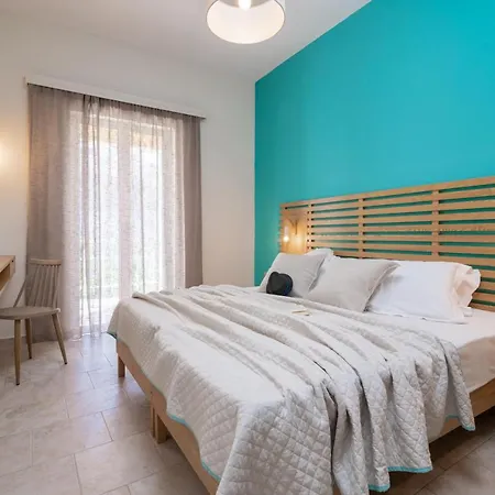 Sunset Hotel de apartamente