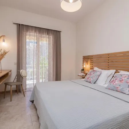 Sunset Hotel de apartamente Tsilivi (Zakynthos)